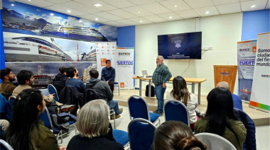 Empresas fueguinas incorporan la metodología 5S para mejorar su gestión diaria