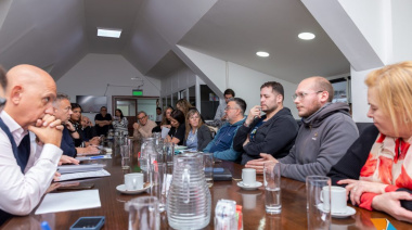 El fondo específico para educación que solicitó SUTEF sigue en análisis