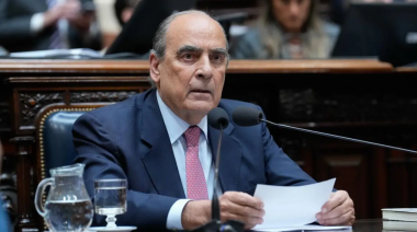 Guillermo Francos le marcó límites a los gobernadores: "No hay plata sin equilibrio fiscal"