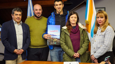 El Municipio entregó 20 titulos de propiedad de sus terrenos a familias de la ciudad