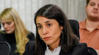 Monte de Oca cuestionó sesión especial para tratar el convenio con Parques Nacionales