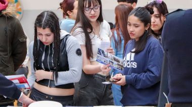 Expo carreras y oficios 2025: Se invita a instituciones de formación y oficio a actualizar su oferta académica