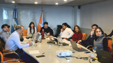 La CAAE avanzó en la normativa de acreditación y nuevas iniciativas industriales