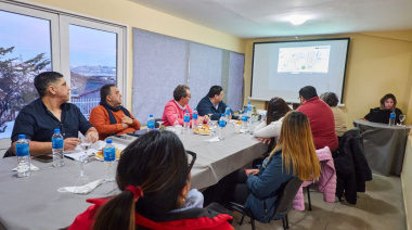 Se evaluaron cambios de sentido de calles en distintos barrios de la ciudad