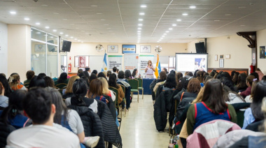 Gran convocatoria al Ateneo de Primera Infancia “Viejas miradas vs. Nuevas miradas”
