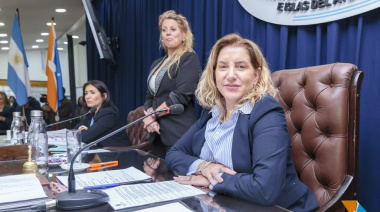 La Legislatura sesionará el martes