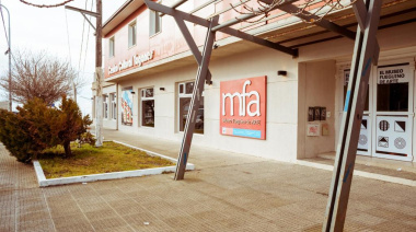 El Museo Fueguino de Arte celebra su 15° aniversario con la muestra “15 años/15 miradas”