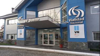 El Gobierno disolvió la Dirección Nacional de Vialidad y la Agencia Nacional de Seguridad Vial