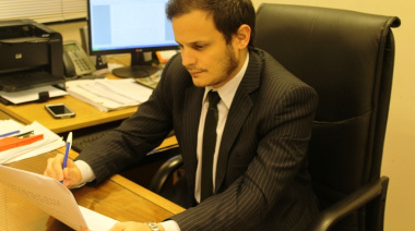 Las fotos de contenido sexual pertenecen a una vieja causa judicial y piden cerrar el caso 