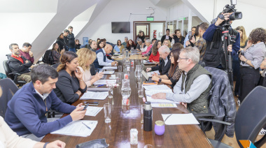 No hubo dictamen y la legislatura continuará debatiendo el proyecto sobre la nueva ley de acuicultura