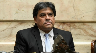 Araujo pidió informes sobre el Fondo Fiduciario para subsidios de gas
