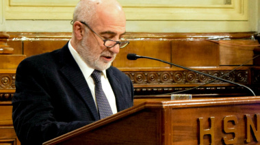 Sánchez Posleman confirmó que afiliados de la OSEF deberán pagar todas las prestaciones