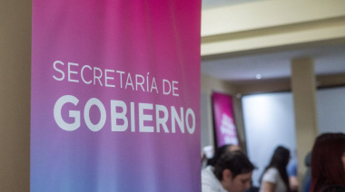 La Secretaría de Gobierno llevó adelante una capacitación para inspectores e inspectoras municipales