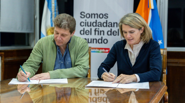 Se prorrogaron las concesiones petroleras en la Cuenca Marina Austral