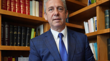 Recusan al juez Löffler por prejuzgamiento y enemistad hacia el Gobierno provincial