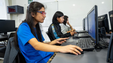Propuestas para adolescentes y jóvenes en las vacaciones de invierno