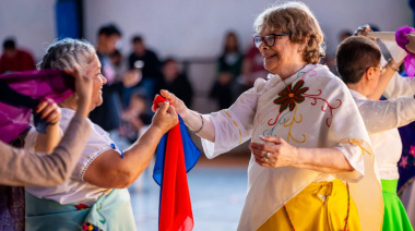 Ushuaia se prepara para la 3° edición de la peña "Costumbres Argentinas"