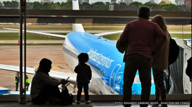 Trabajo dictó la Conciliación Obligatoria en el conflicto de Controladores Aéreos