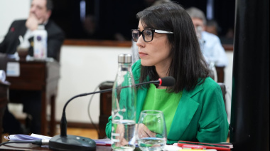 Monte de Oca invocó la Ley de Información Pública
