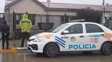 Identificaron a los autores de estafas telefónicas que ofrecían gestiones ante la ANSES