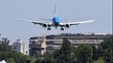 Dictaron la conciliación obligatoria en el paro de pilotos