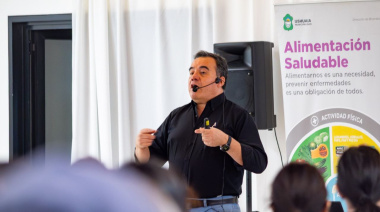 El Municipio dicta nuevo curso de manipulación de alimentos con amplia convocatoria