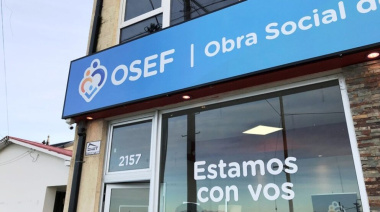 La OSEF solicitó una ampliación presupuestaria de más de $15 mil millones