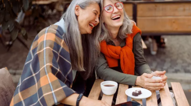 “La amistad es un espejo que refleja lo que no siempre queremos ver”, advirtió una psicóloga