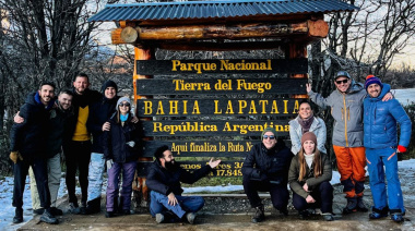 El Infuetur promociona la Fiesta Nacional del Invierno