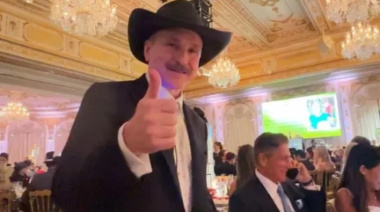 Gobernadores y legisladores se pronunciaron en contra de Peter Lamelas, el embajador de Trump