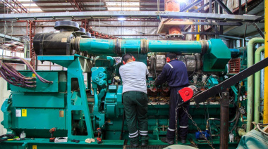 Habrá un corte de energía programado en Tolhuin