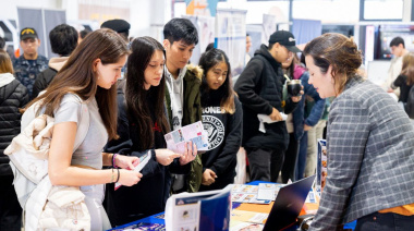 Llega Expo Carreras y Oficios: Una oportunidad para transitar tu futuro