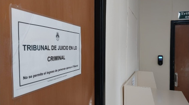 Juzgarán a un hombre que agredió a golpes a su pareja