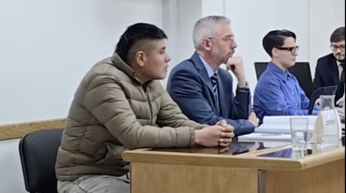 Comenzó el juicio a un hombre que le desfiguró el rostro a su pareja