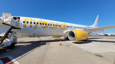 Una medida de fuerza afectará los Vuelos low cost del viernes