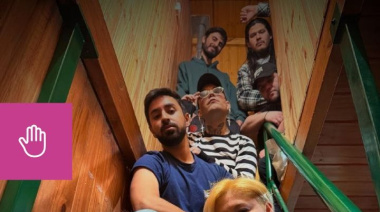 "Shaniqua" realizará su concierto aniversario este sábado 2 de agosto