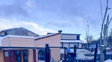Zoonosis municipal promueve la tenencia responsable en el Valle de Andorra