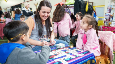 La Feria de Arte, Ciencia y Tecnología 2025 se prepara para su instancia provincial