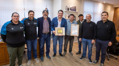 Río Grande se prepara para la 50° edición del Gran Premio de la Hermandad