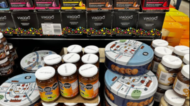 El gobierno simplificó la importación de alimentos con el objetivo de detener los aumentos
