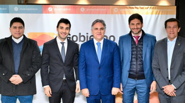 El nuevo frente de gobernadores buscará fortalecerse en el Senado e incrementar bancas en Diputados