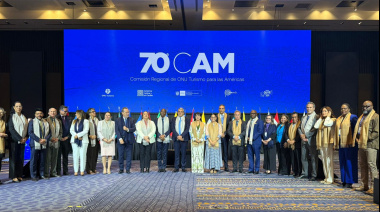 Argentina fue elegida para representar a las Américas en el Consejo Ejecutivo de ONU Turismo