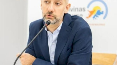 "Sostenemos las clases, pero estamos en una situación crítica hace largo tiempo", manifestó Hermida.