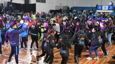 Tierra del Fuego no será sede de Juegos de la Araucanía