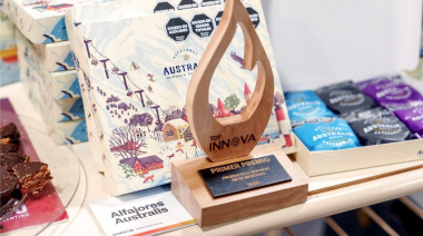 Programa TDF Innova: Se conocerán los ganadores de su 5ta edición