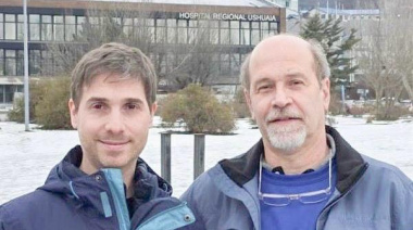 El HRU realizó por primera vez una cirugía con neuroestimulador para tratar dolor crónico