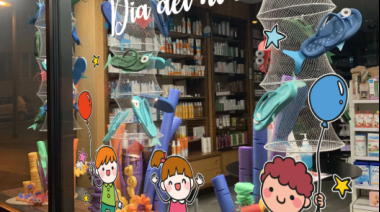 El BTF lanza promociones por el mes de la niñez