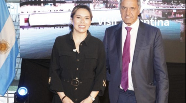 "Visit Argentina Workshop” en Paraguay para impulsar la llegada de turistas al país