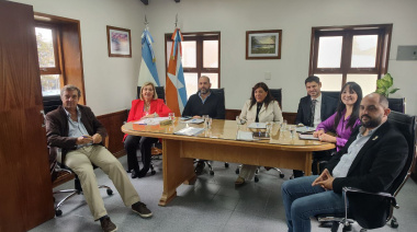 El Consejo de la Magistratura sesionará este lunes