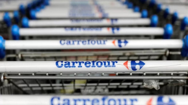 Newsan entra en la contienda por Carrefour